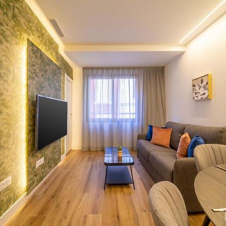 Myflats Urban Stay Аликанте Екстериор снимка