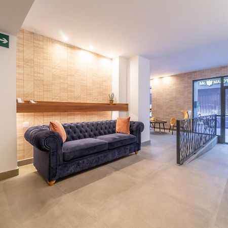 Myflats Urban Stay Аликанте Екстериор снимка