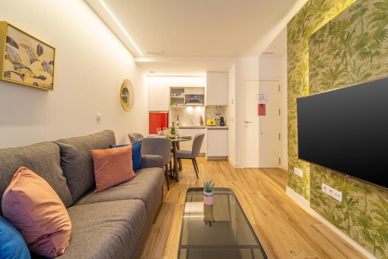 Myflats Urban Stay Аликанте Екстериор снимка