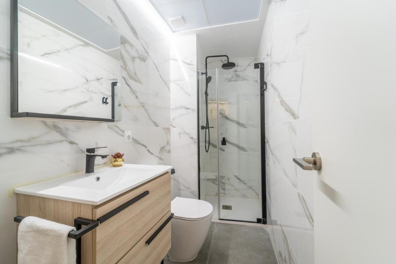 Myflats Urban Stay Аликанте Екстериор снимка