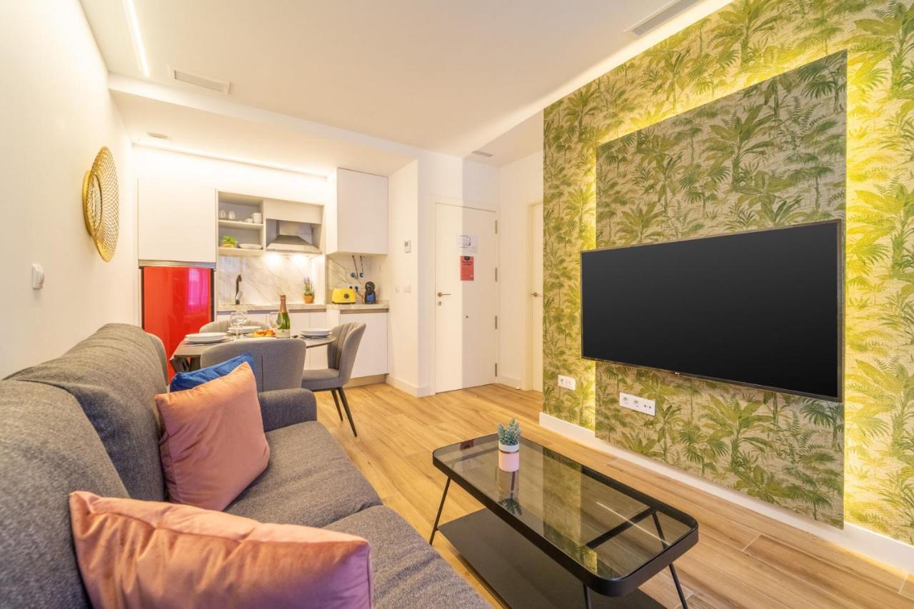 Myflats Urban Stay Аликанте Екстериор снимка