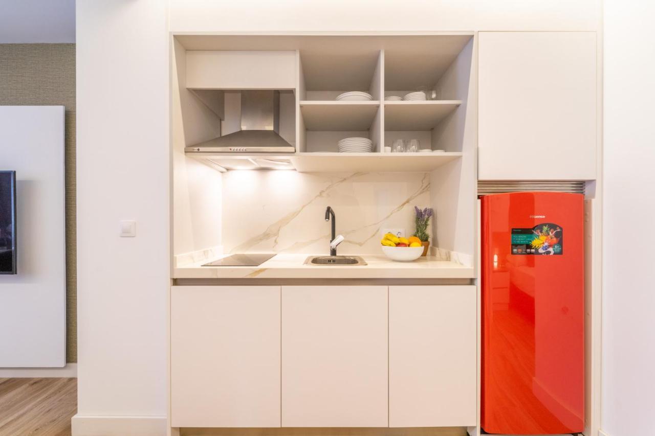 Myflats Urban Stay Аликанте Екстериор снимка