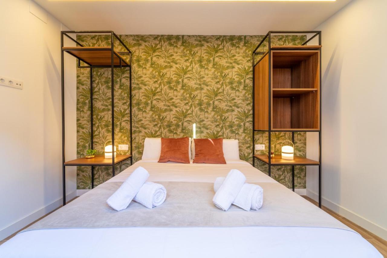 Myflats Urban Stay Аликанте Екстериор снимка