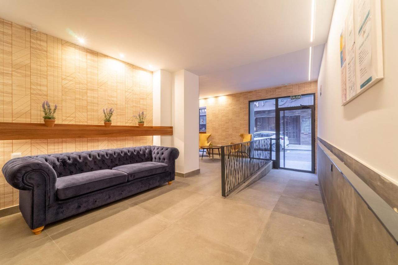 Myflats Urban Stay Аликанте Екстериор снимка