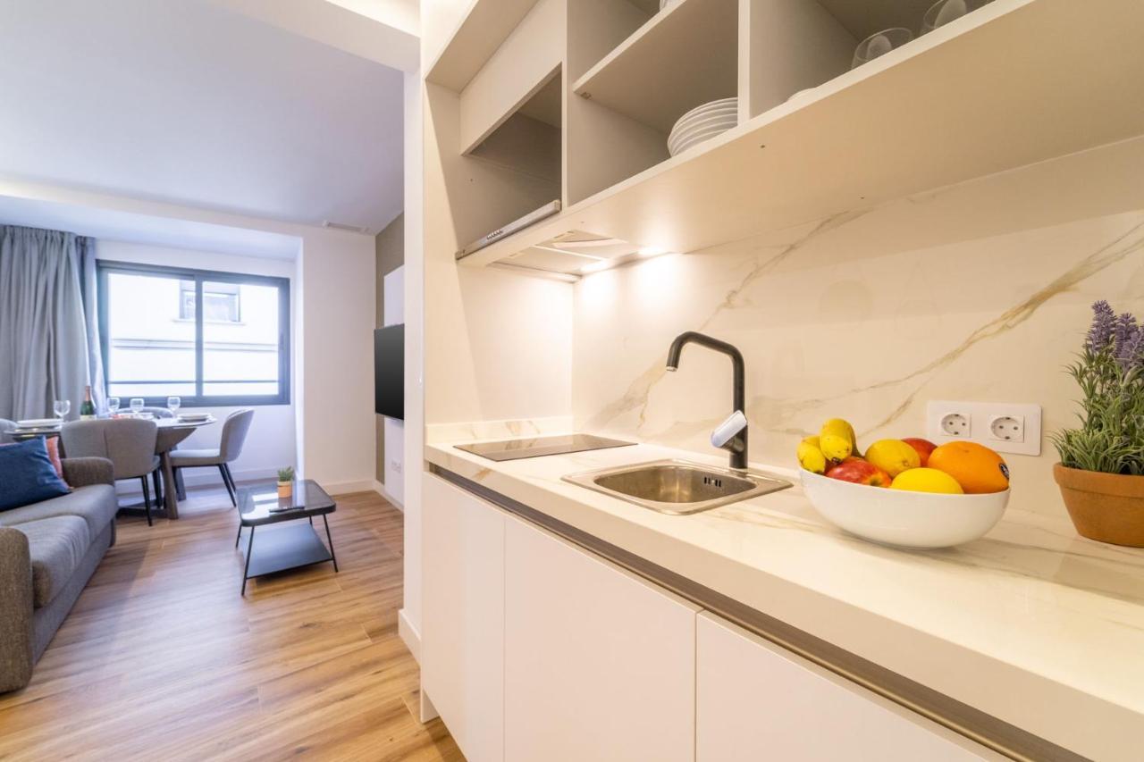 Myflats Urban Stay Аликанте Екстериор снимка