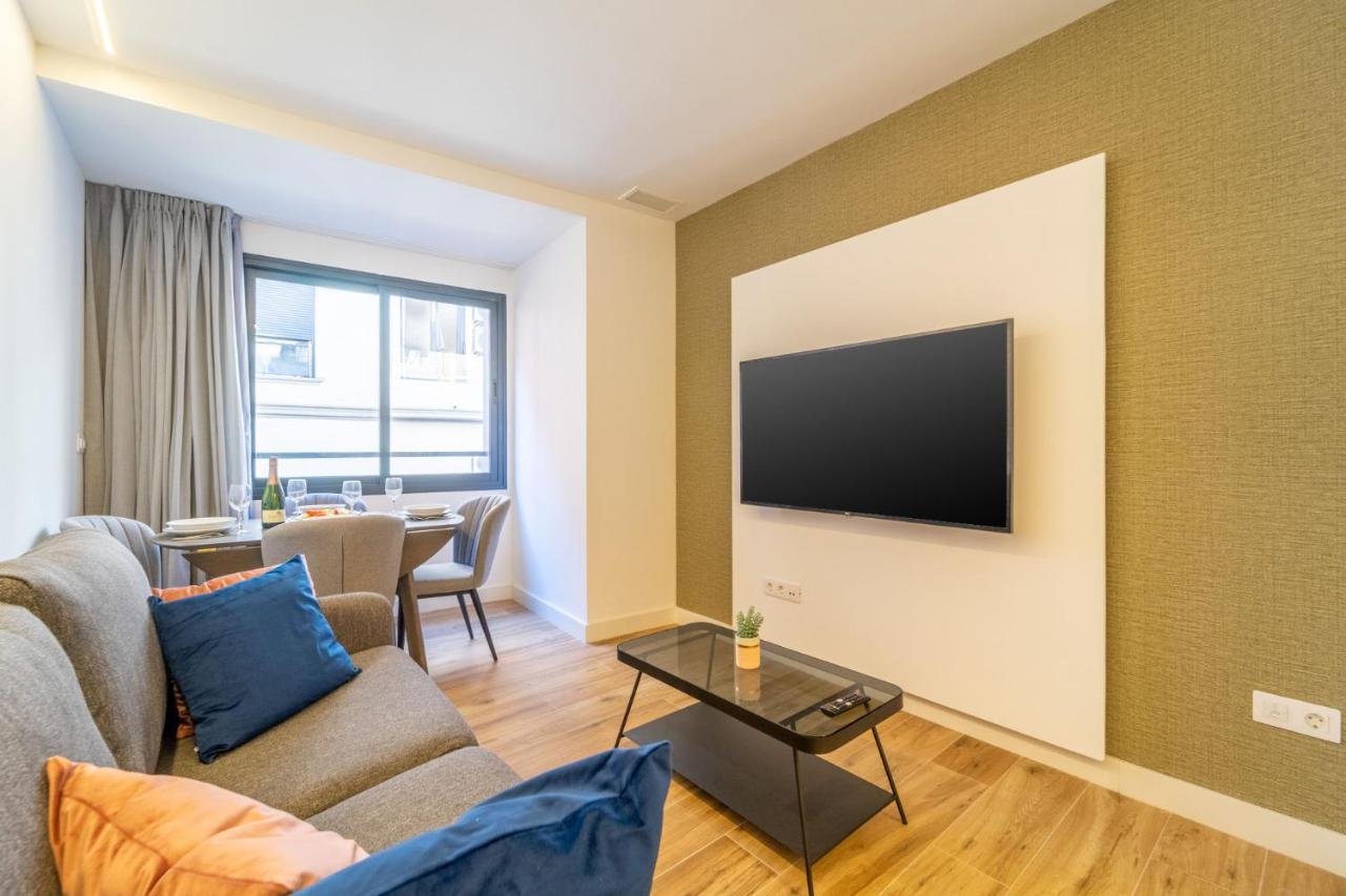 Myflats Urban Stay Аликанте Екстериор снимка