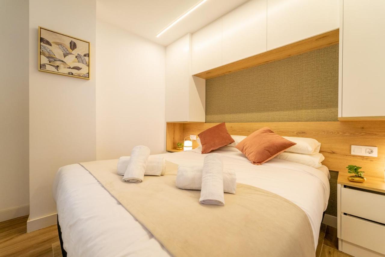 Myflats Urban Stay Аликанте Екстериор снимка