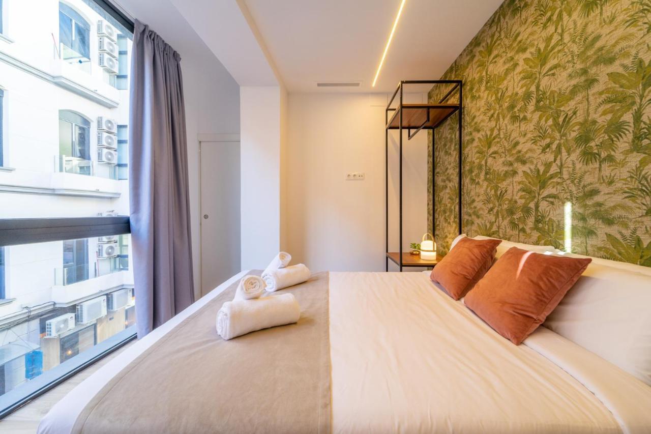 Myflats Urban Stay Аликанте Екстериор снимка