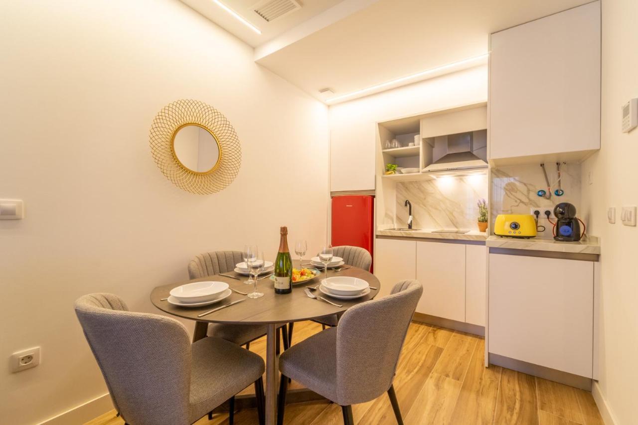 Myflats Urban Stay Аликанте Екстериор снимка