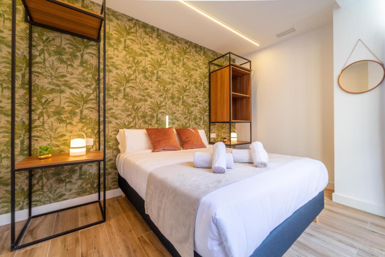 Myflats Urban Stay Аликанте Екстериор снимка