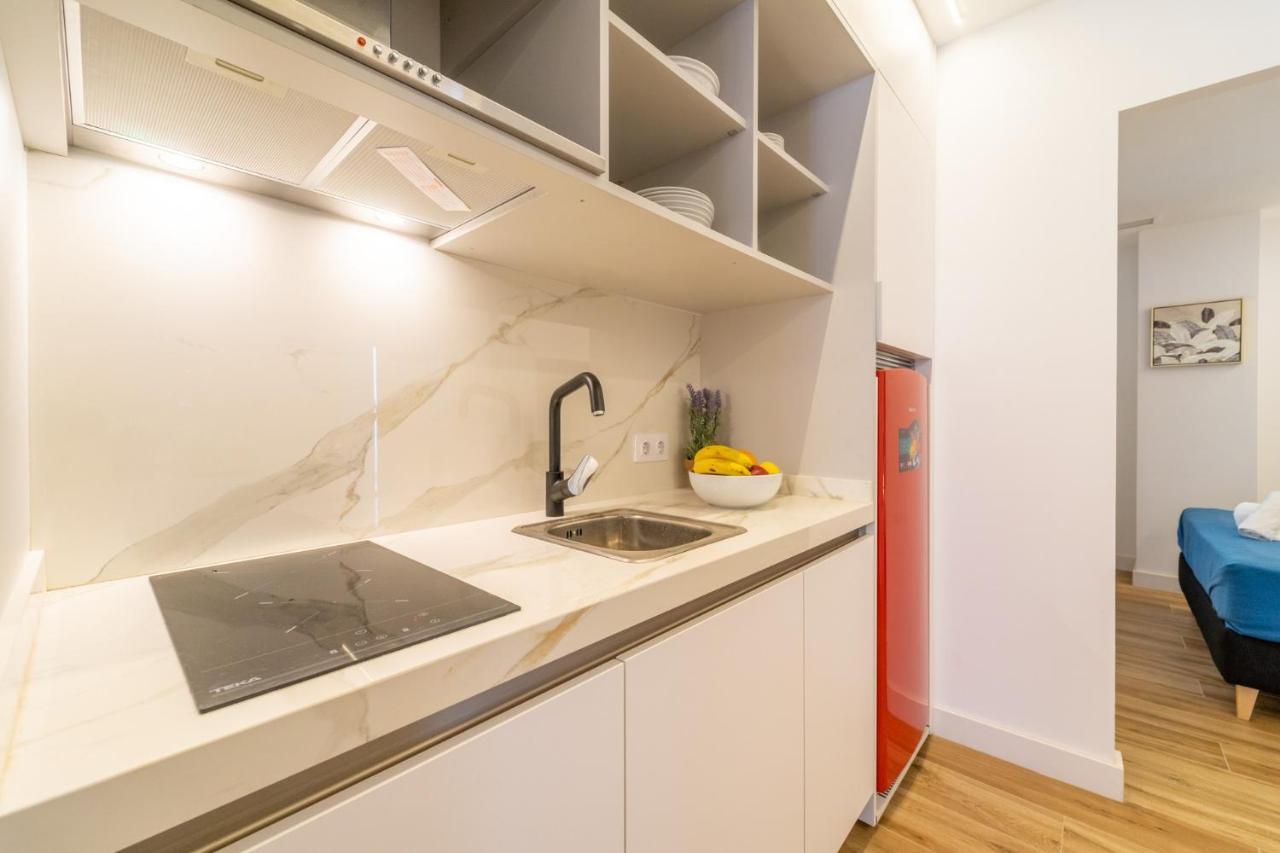 Myflats Urban Stay Аликанте Екстериор снимка