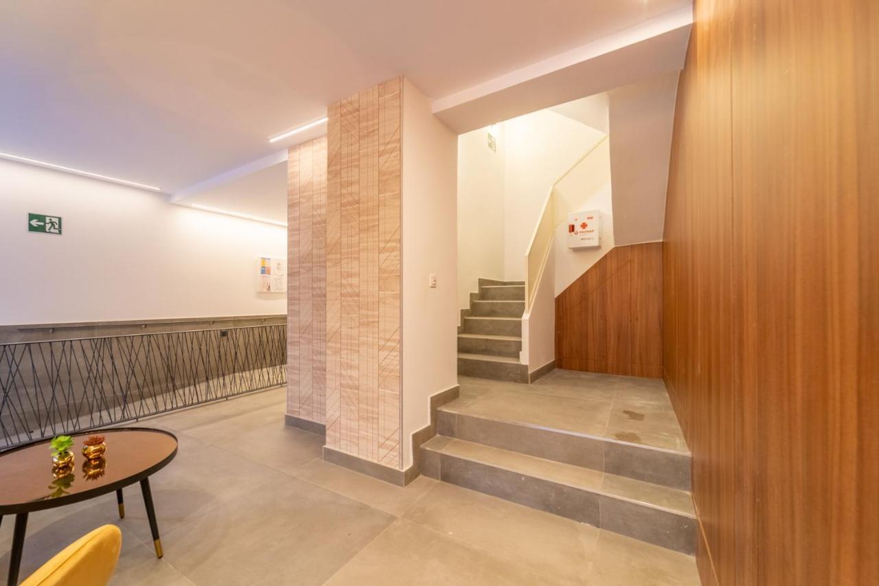 Myflats Urban Stay Аликанте Екстериор снимка