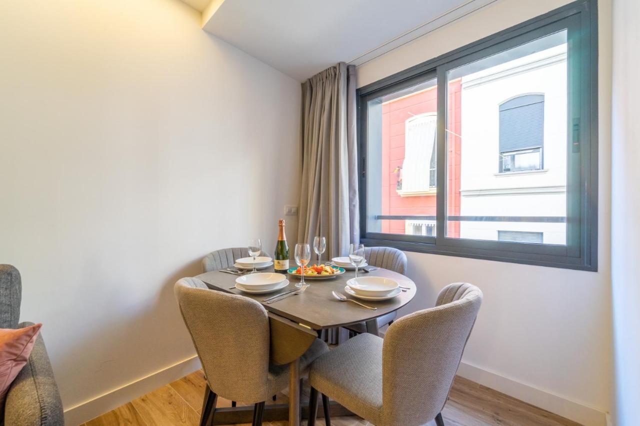 Myflats Urban Stay Аликанте Екстериор снимка